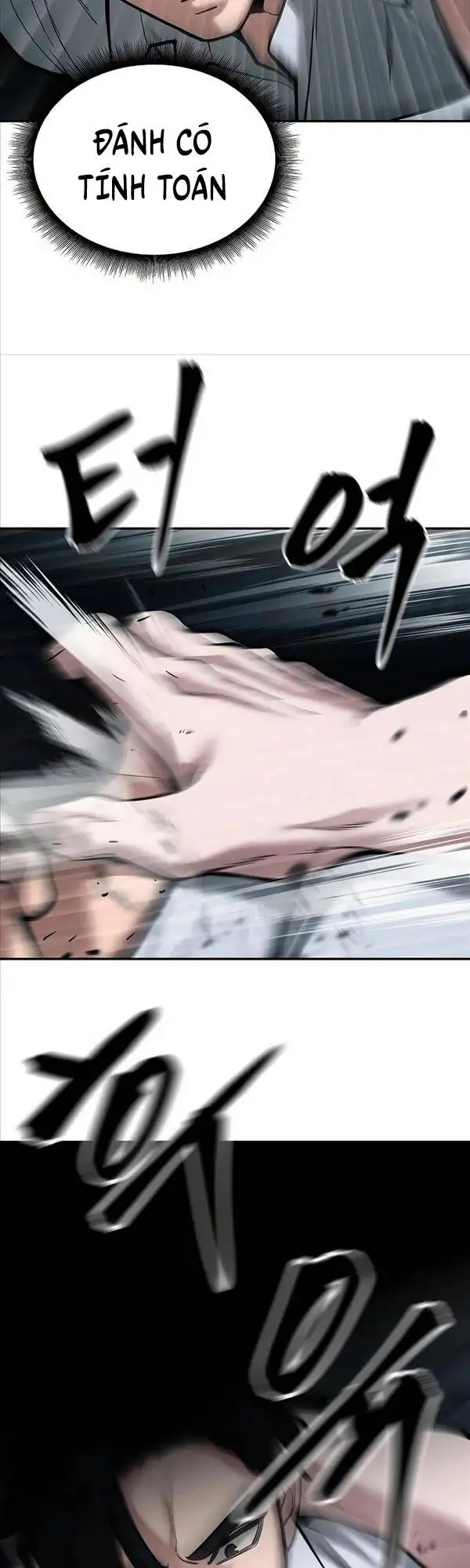 Truyện Tranh Giang Hồ Thực Thi Công Lý trang 7