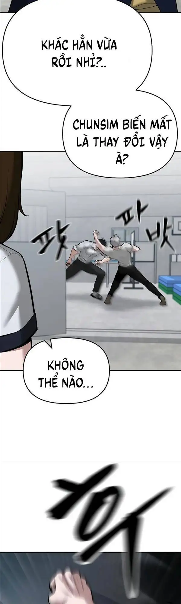 Truyện Tranh Giang Hồ Thực Thi Công Lý trang 7