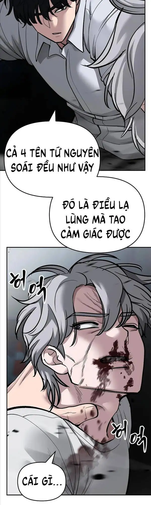 Truyện Tranh Giang Hồ Thực Thi Công Lý trang 7