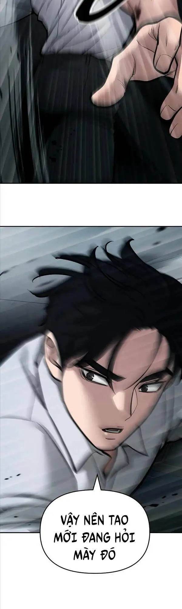 Truyện Tranh Giang Hồ Thực Thi Công Lý trang 7