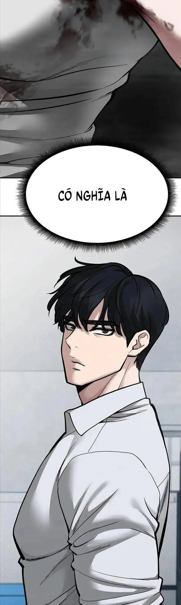 Truyện Tranh Giang Hồ Thực Thi Công Lý trang 7