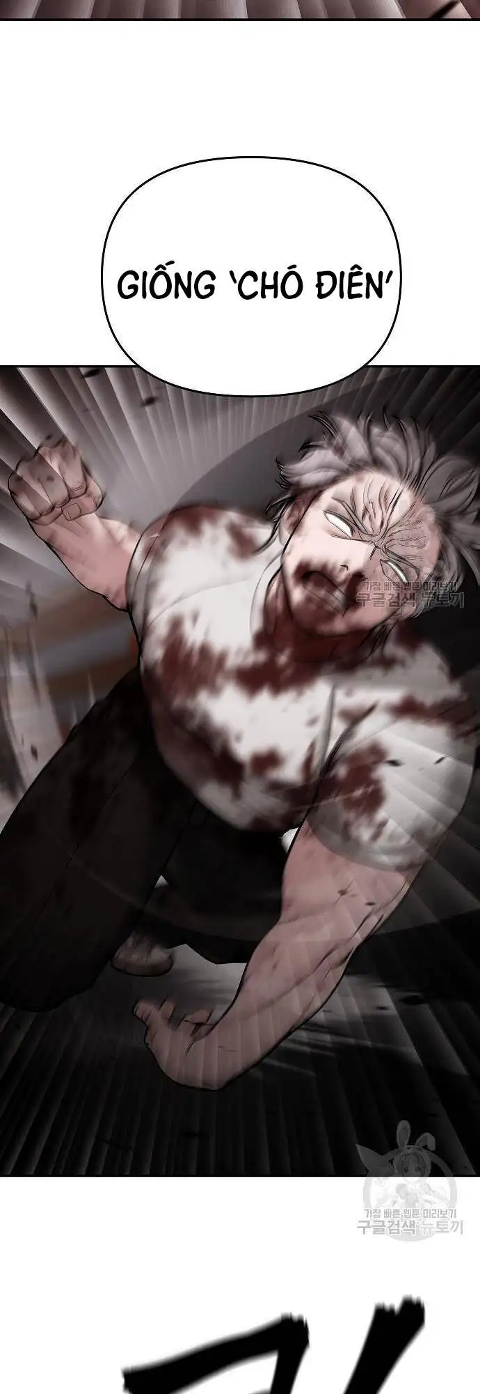 Truyện Tranh Giang Hồ Thực Thi Công Lý trang 7