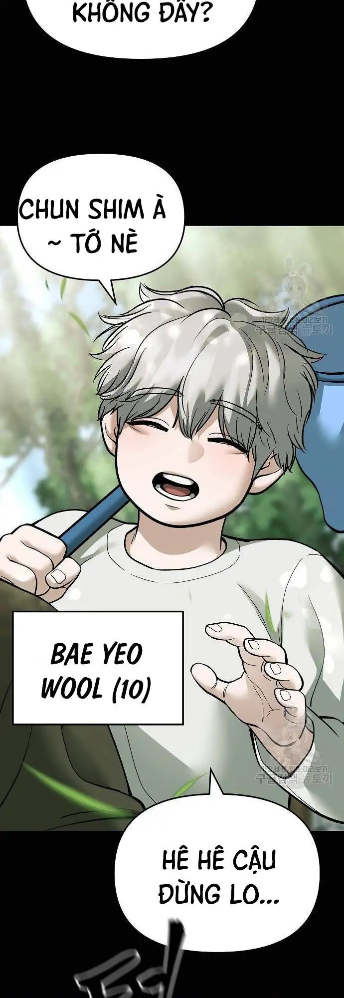 Truyện Tranh Giang Hồ Thực Thi Công Lý trang 7