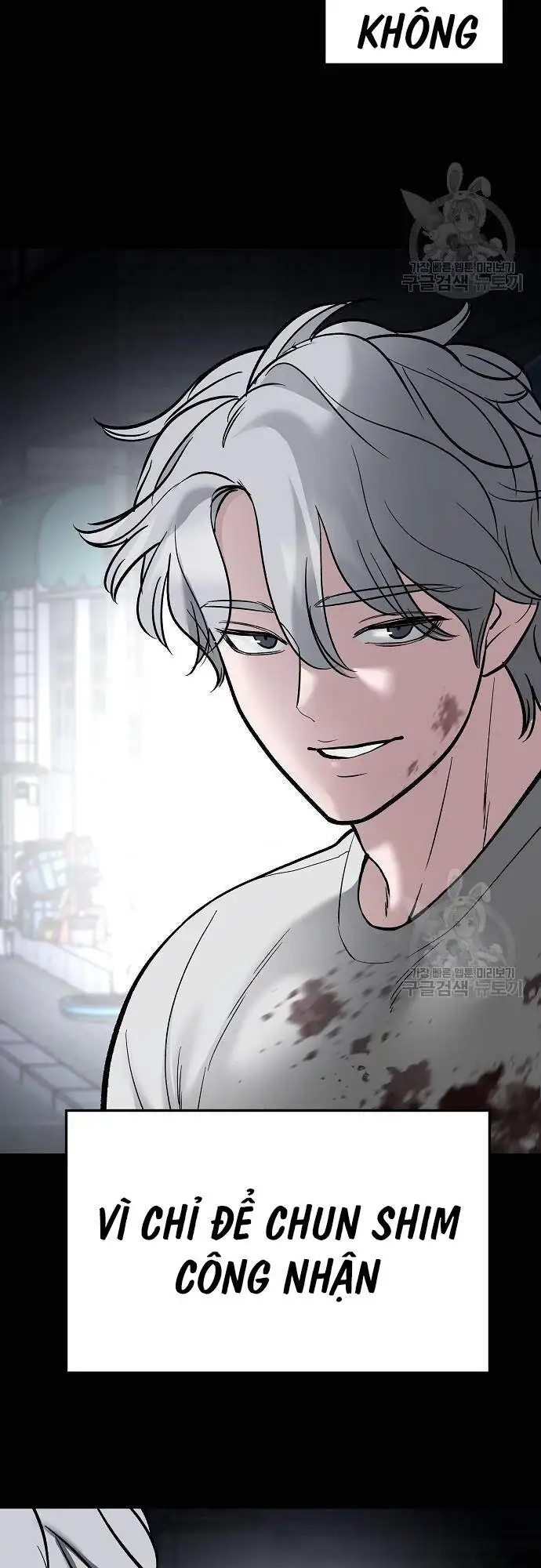 Truyện Tranh Giang Hồ Thực Thi Công Lý trang 7