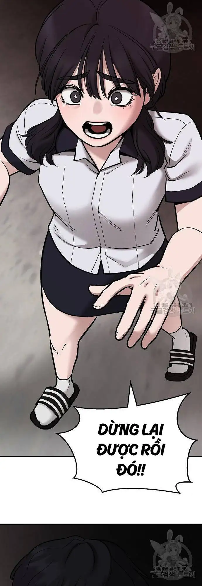 Truyện Tranh Giang Hồ Thực Thi Công Lý trang 7