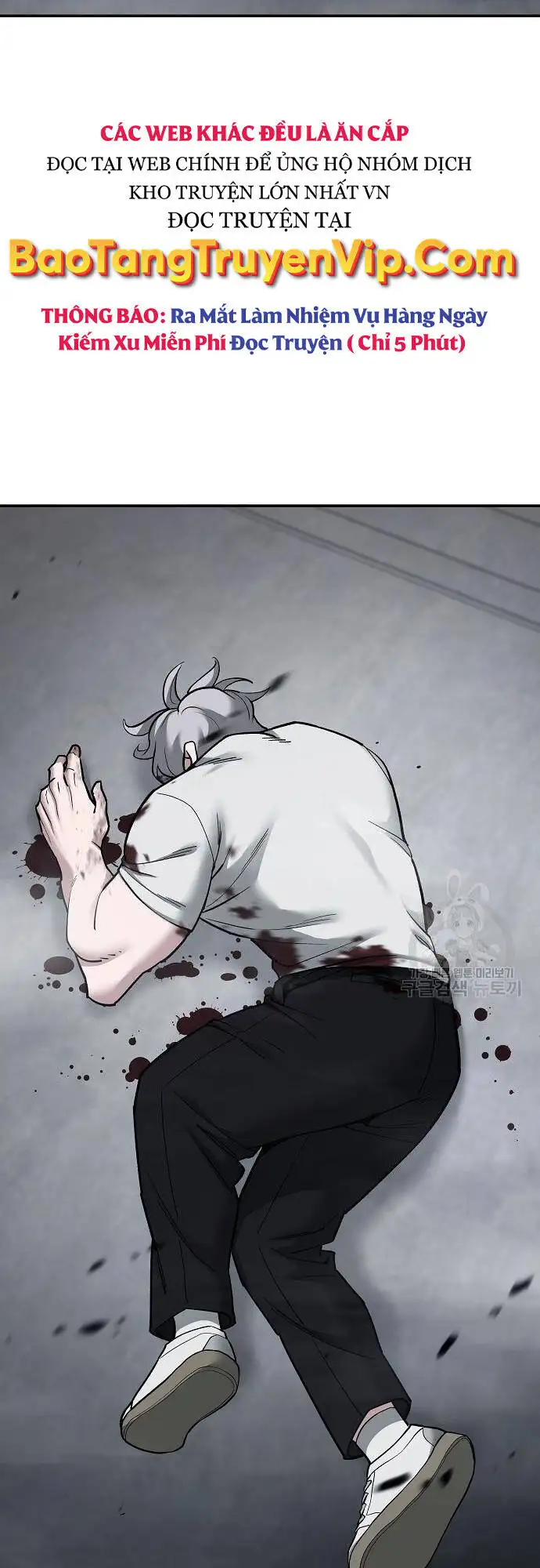 Truyện Tranh Giang Hồ Thực Thi Công Lý trang 7