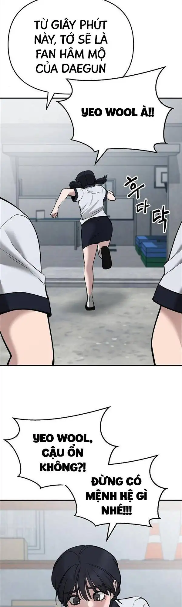 Truyện Tranh Giang Hồ Thực Thi Công Lý trang 7