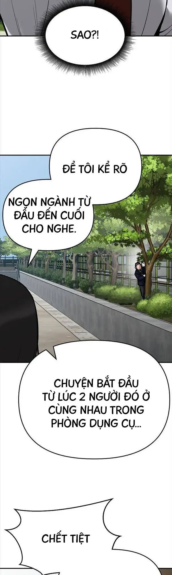 Truyện Tranh Giang Hồ Thực Thi Công Lý trang 7