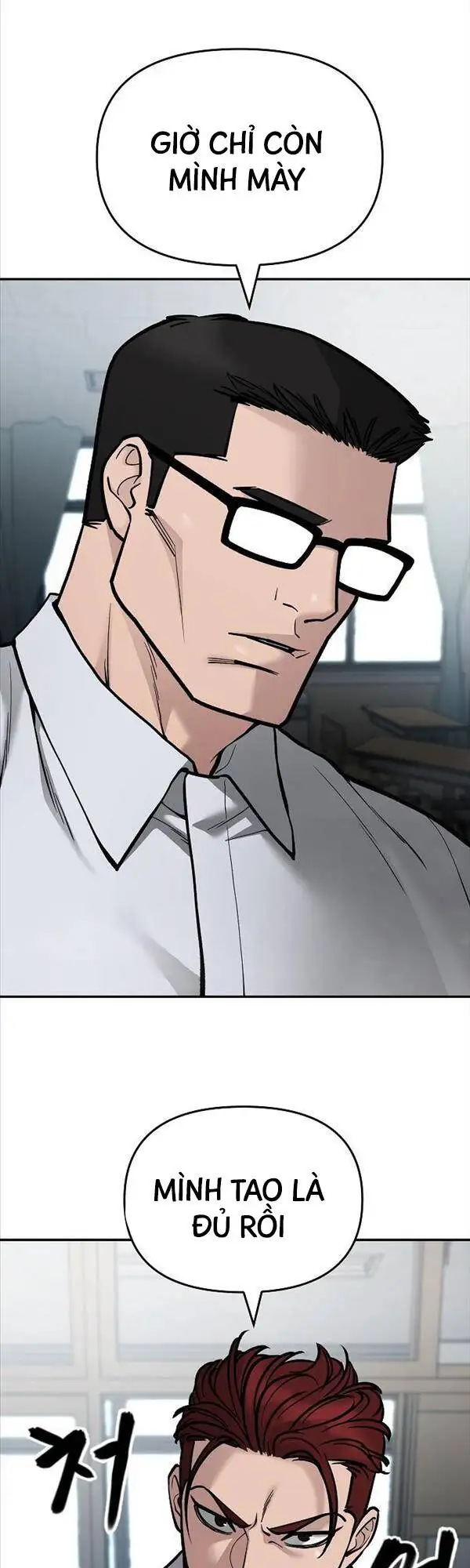 Truyện Tranh Giang Hồ Thực Thi Công Lý trang 7