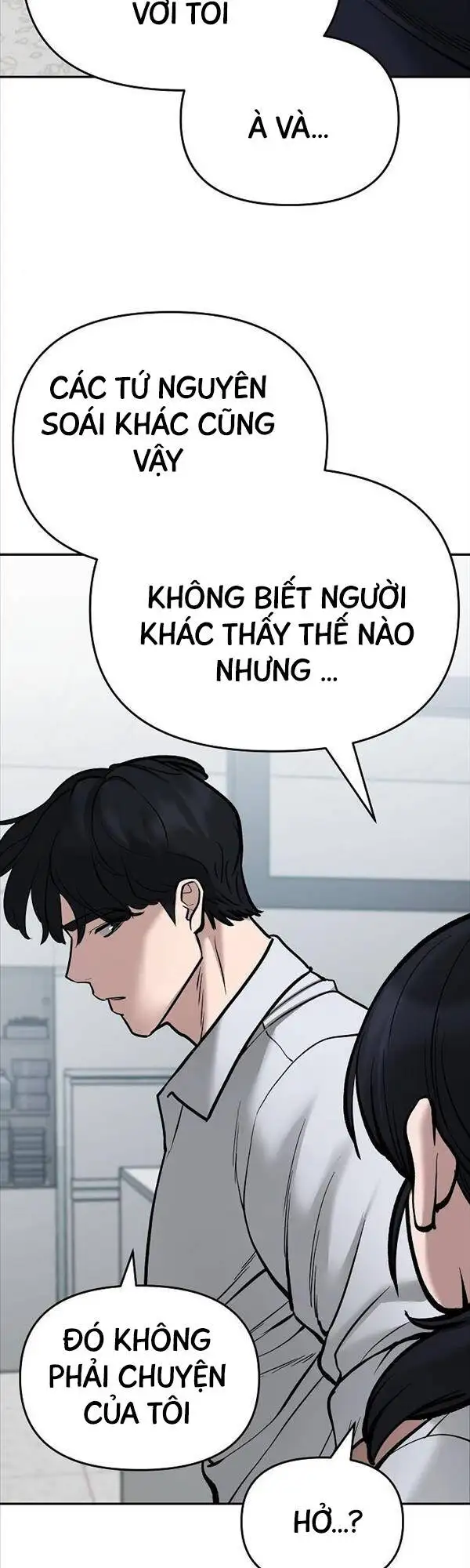 Truyện Tranh Giang Hồ Thực Thi Công Lý trang 7