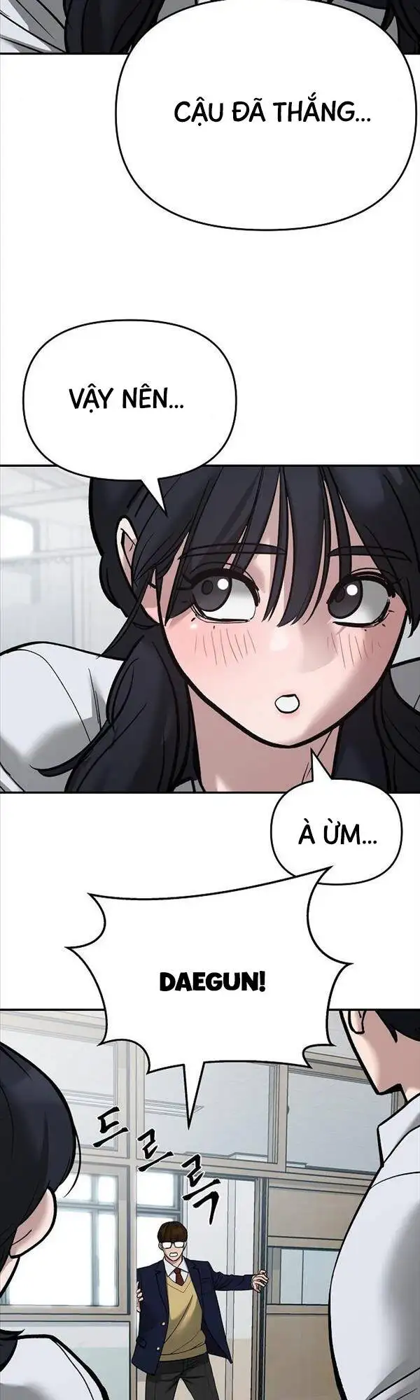 Truyện Tranh Giang Hồ Thực Thi Công Lý trang 7