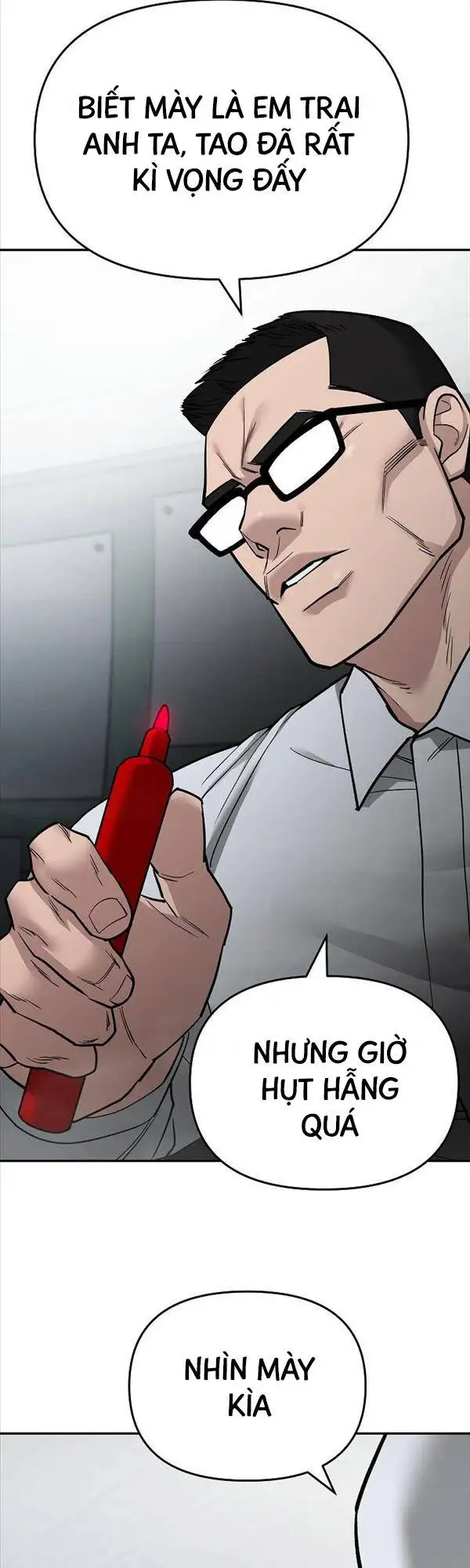 Truyện Tranh Giang Hồ Thực Thi Công Lý trang 7