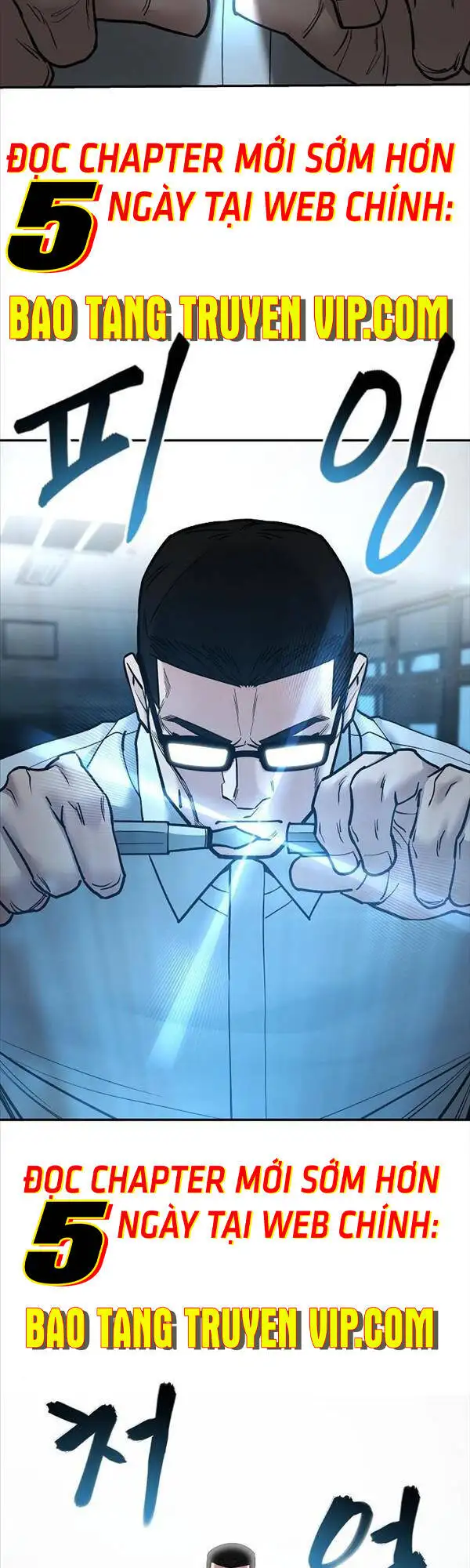 Truyện Tranh Giang Hồ Thực Thi Công Lý trang 7