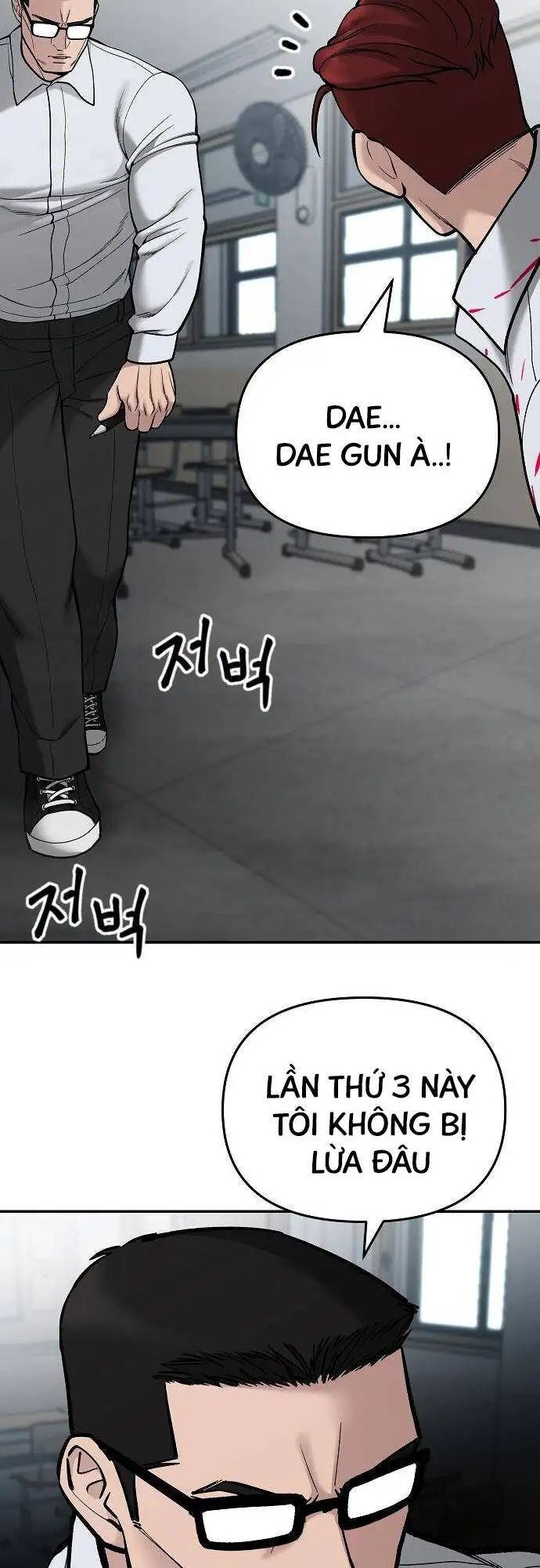 Truyện Tranh Giang Hồ Thực Thi Công Lý trang 7