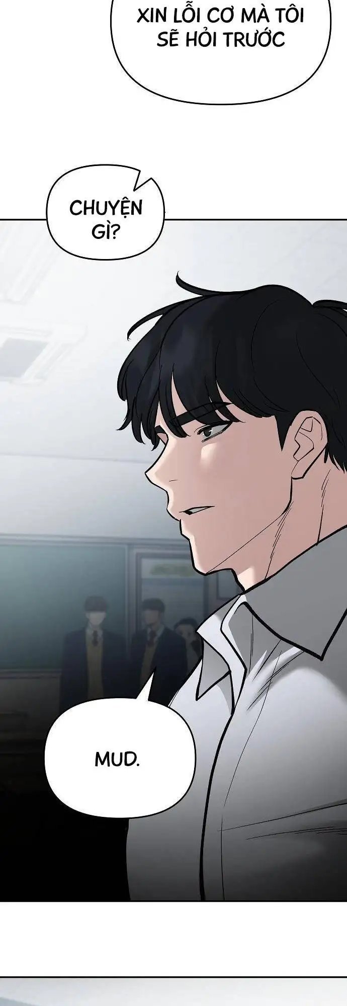 Truyện Tranh Giang Hồ Thực Thi Công Lý trang 7