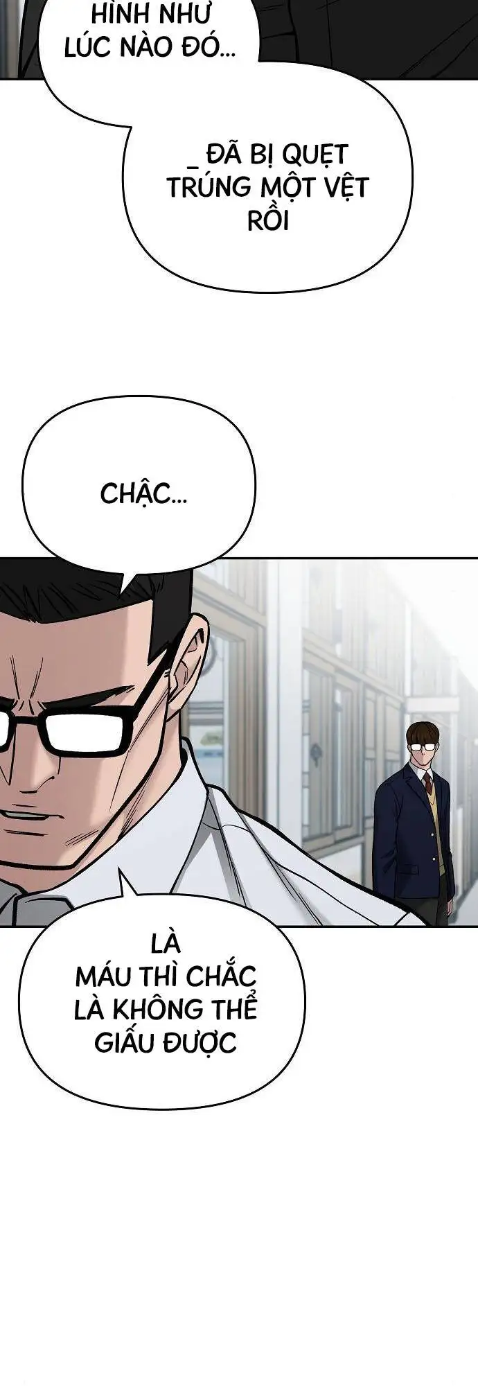 Truyện Tranh Giang Hồ Thực Thi Công Lý trang 7