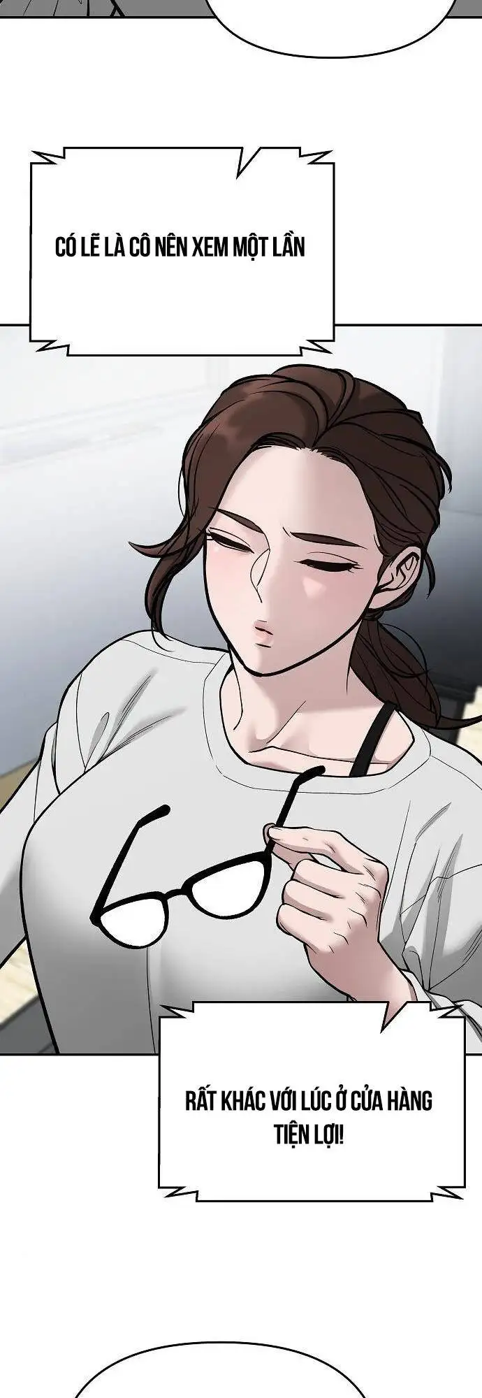 Truyện Tranh Giang Hồ Thực Thi Công Lý trang 7