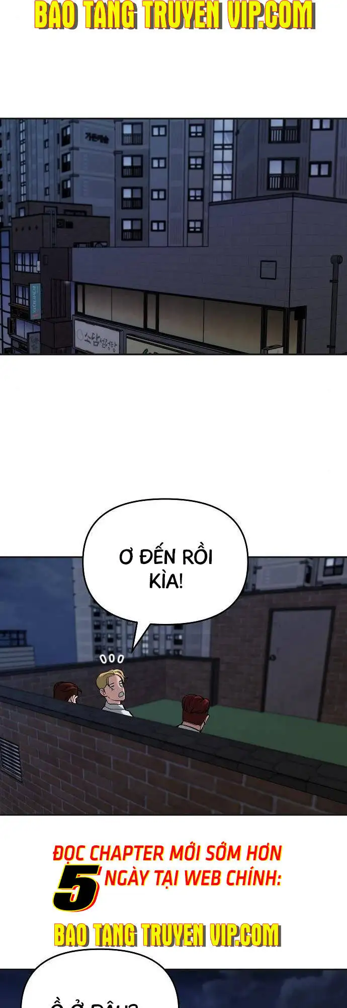 Truyện Tranh Giang Hồ Thực Thi Công Lý trang 7