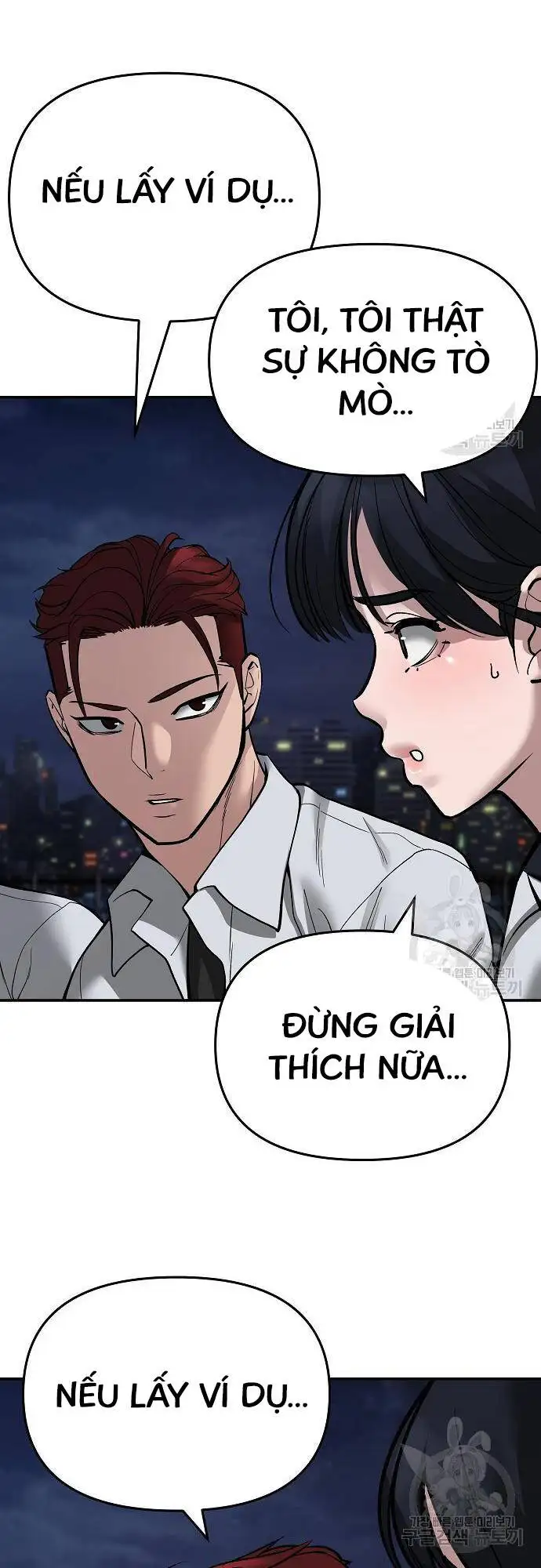 Truyện Tranh Giang Hồ Thực Thi Công Lý trang 7