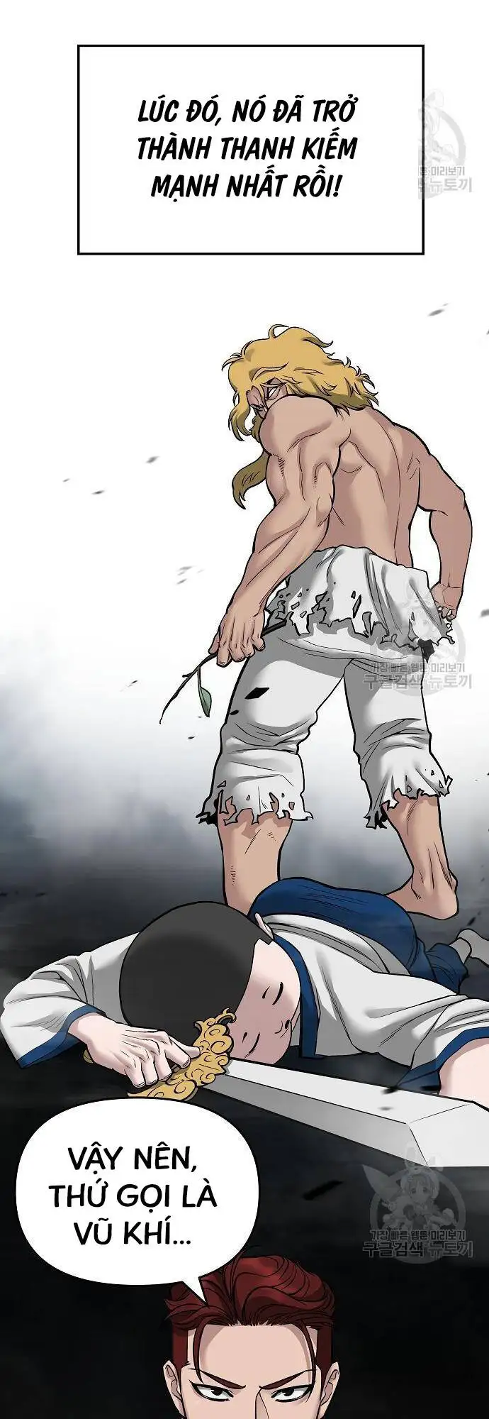 Truyện Tranh Giang Hồ Thực Thi Công Lý trang 7