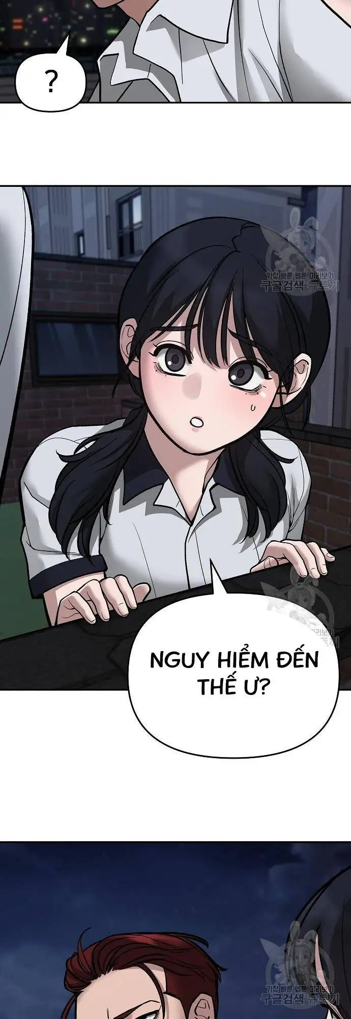 Truyện Tranh Giang Hồ Thực Thi Công Lý trang 7