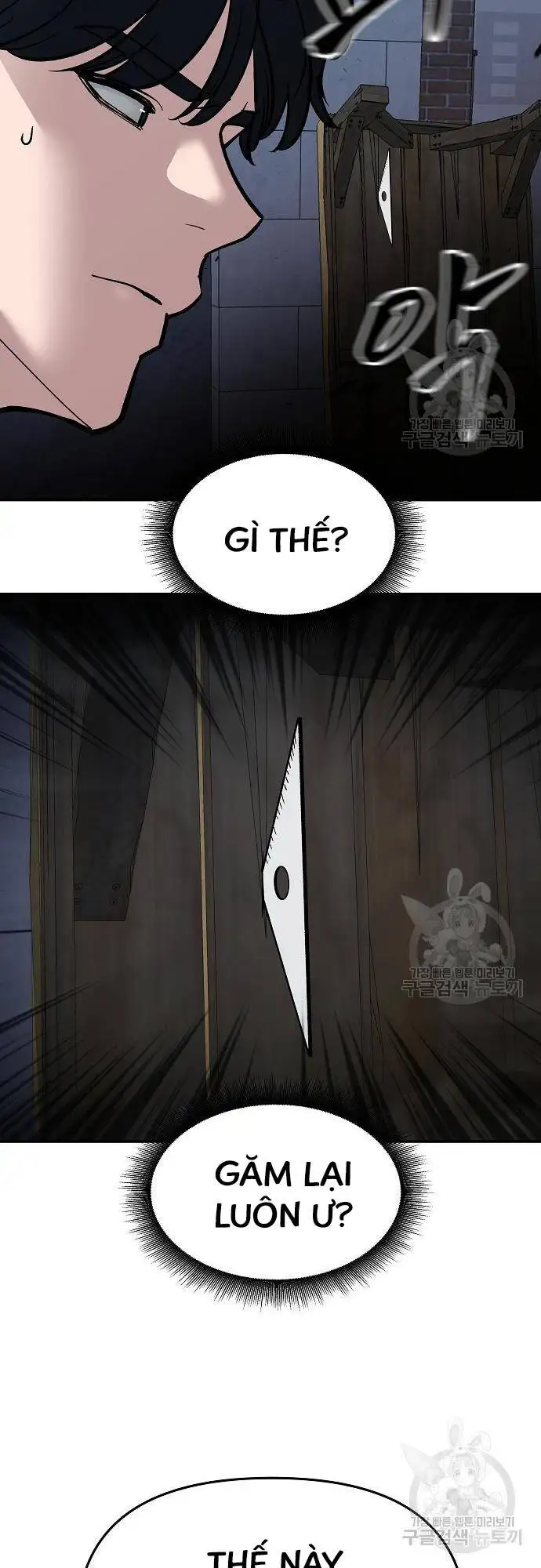 Truyện Tranh Giang Hồ Thực Thi Công Lý trang 7