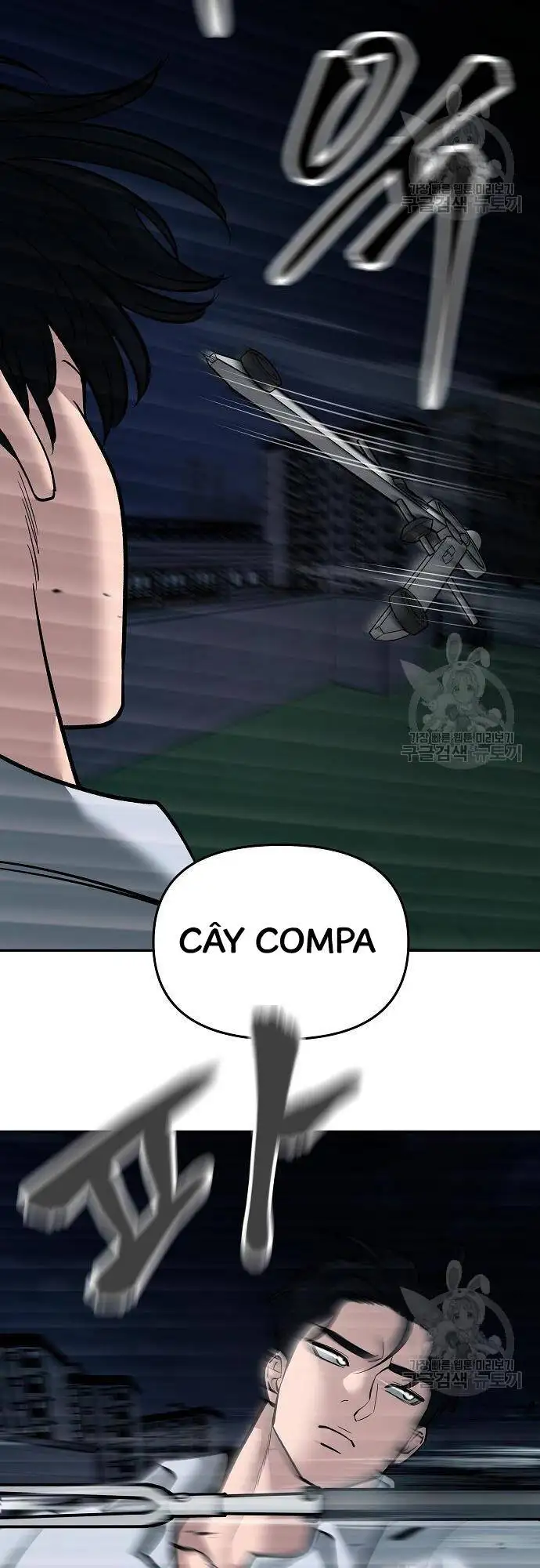 Truyện Tranh Giang Hồ Thực Thi Công Lý trang 7