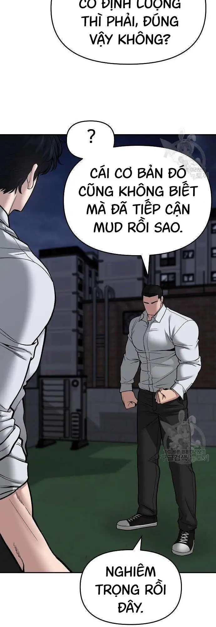 Truyện Tranh Giang Hồ Thực Thi Công Lý trang 7