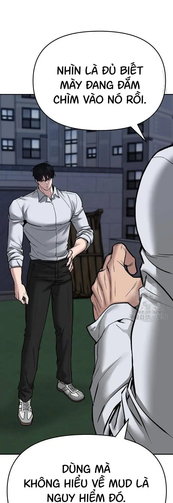 Truyện Tranh Giang Hồ Thực Thi Công Lý trang 7