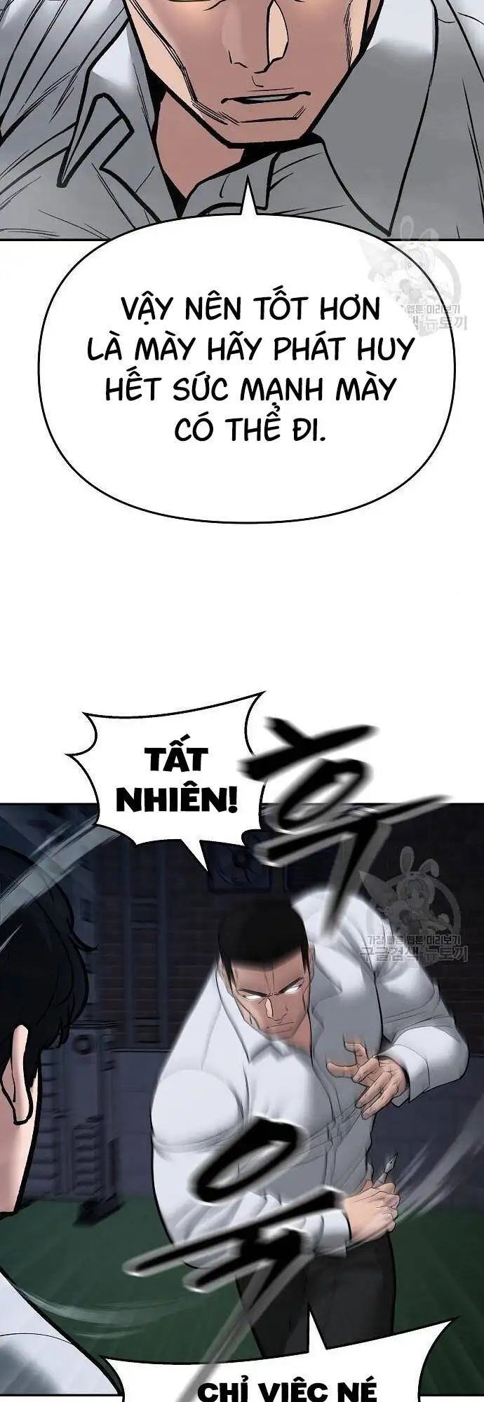 Truyện Tranh Giang Hồ Thực Thi Công Lý trang 7