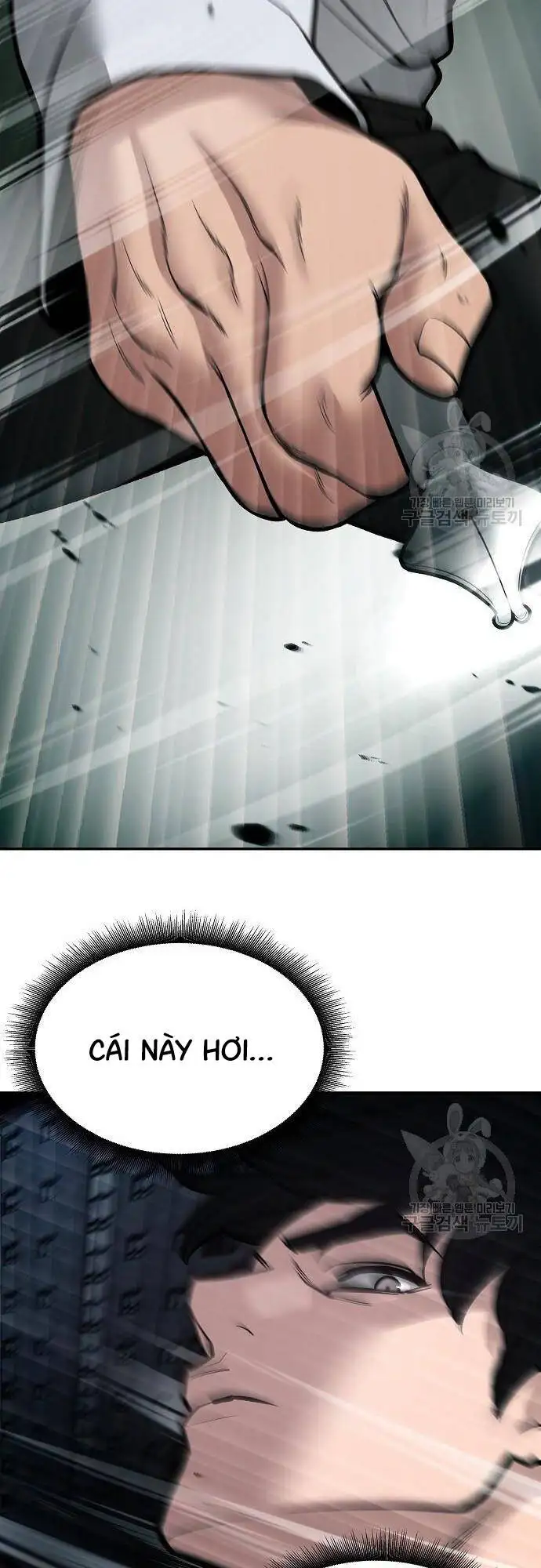 Truyện Tranh Giang Hồ Thực Thi Công Lý trang 7