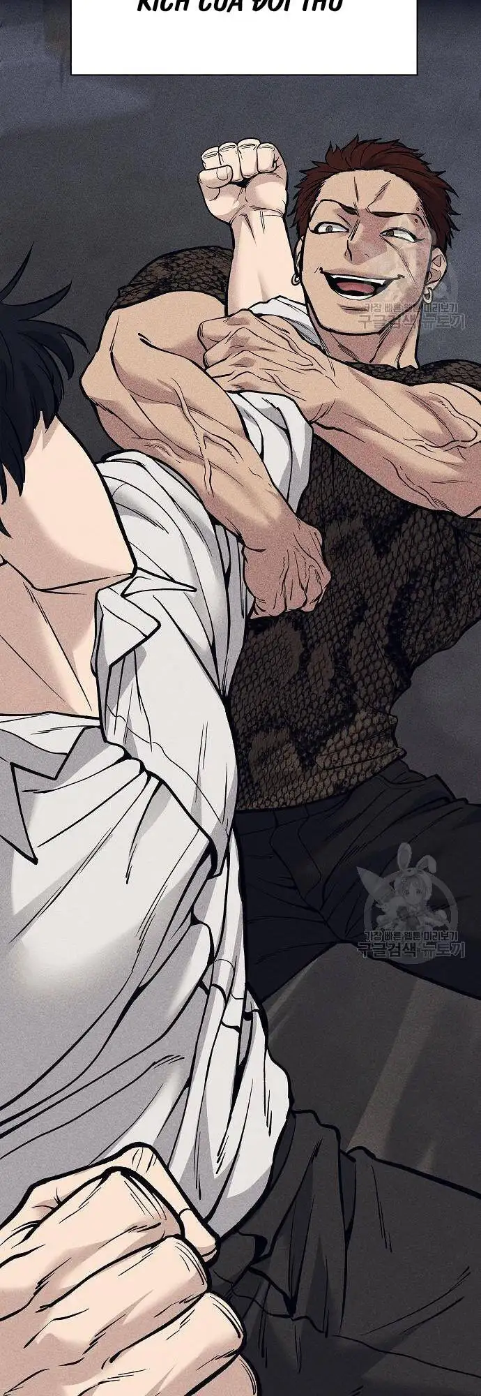 Truyện Tranh Giang Hồ Thực Thi Công Lý trang 7