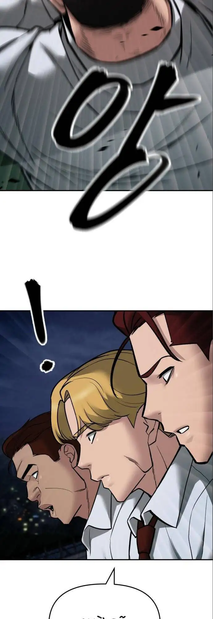 Truyện Tranh Giang Hồ Thực Thi Công Lý trang 7