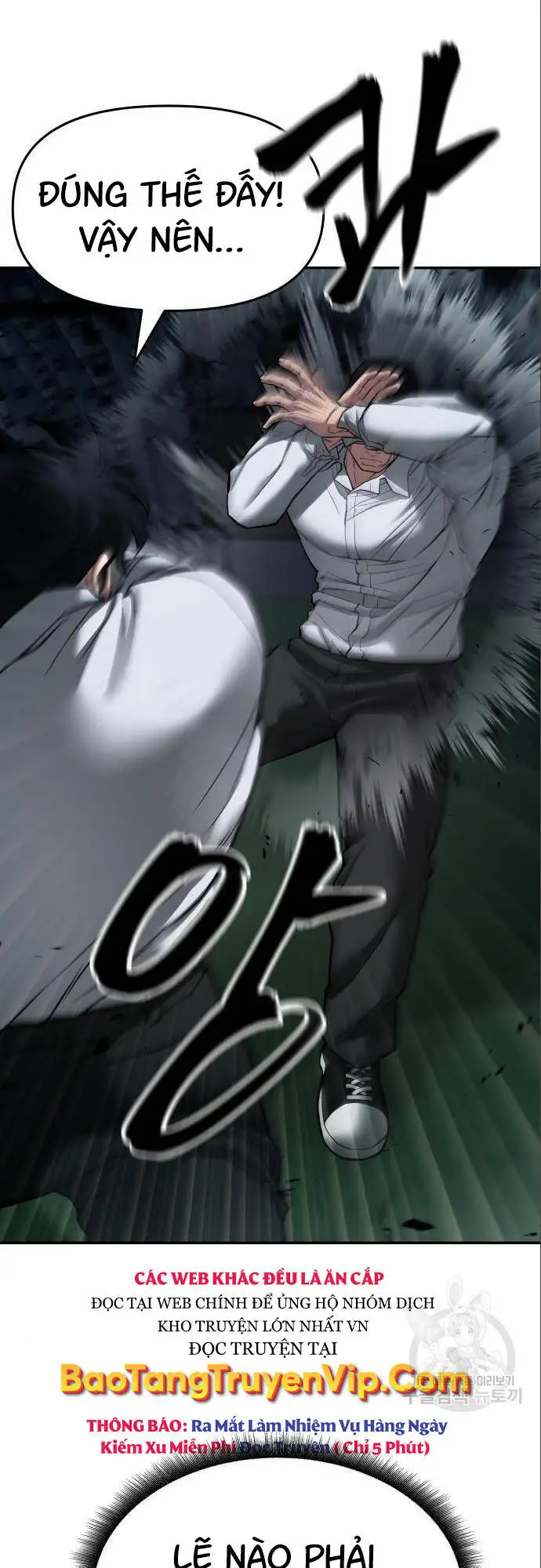 Truyện Tranh Giang Hồ Thực Thi Công Lý trang 7