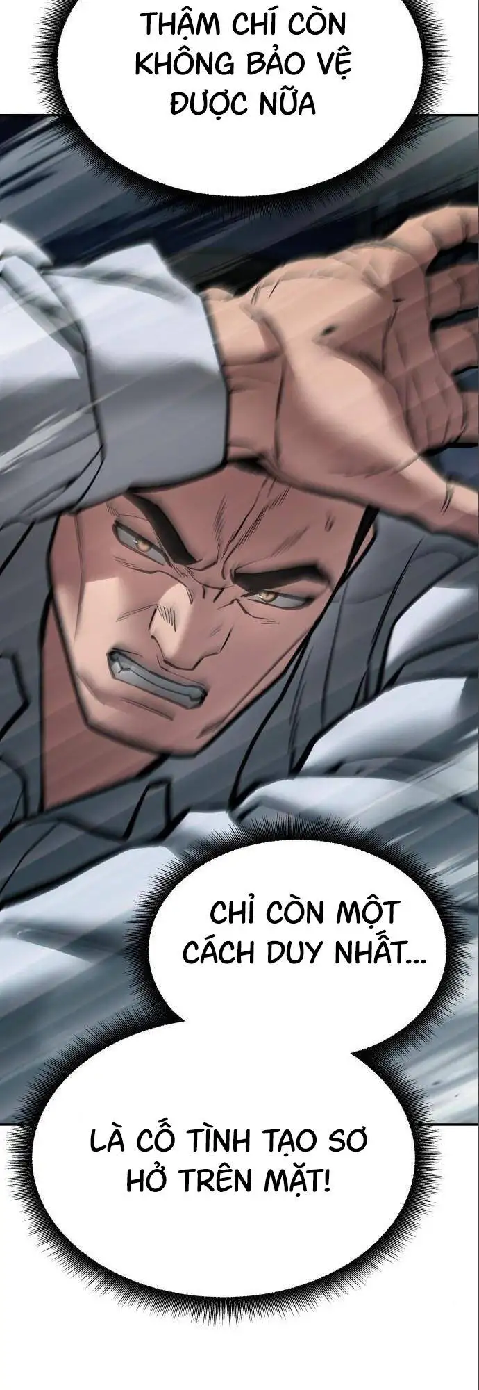 Truyện Tranh Giang Hồ Thực Thi Công Lý trang 7