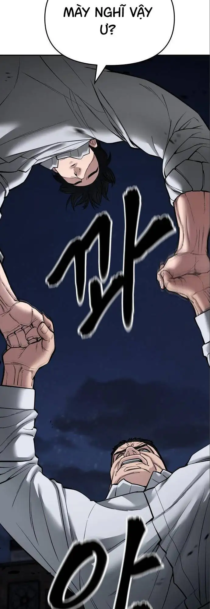 Truyện Tranh Giang Hồ Thực Thi Công Lý trang 7