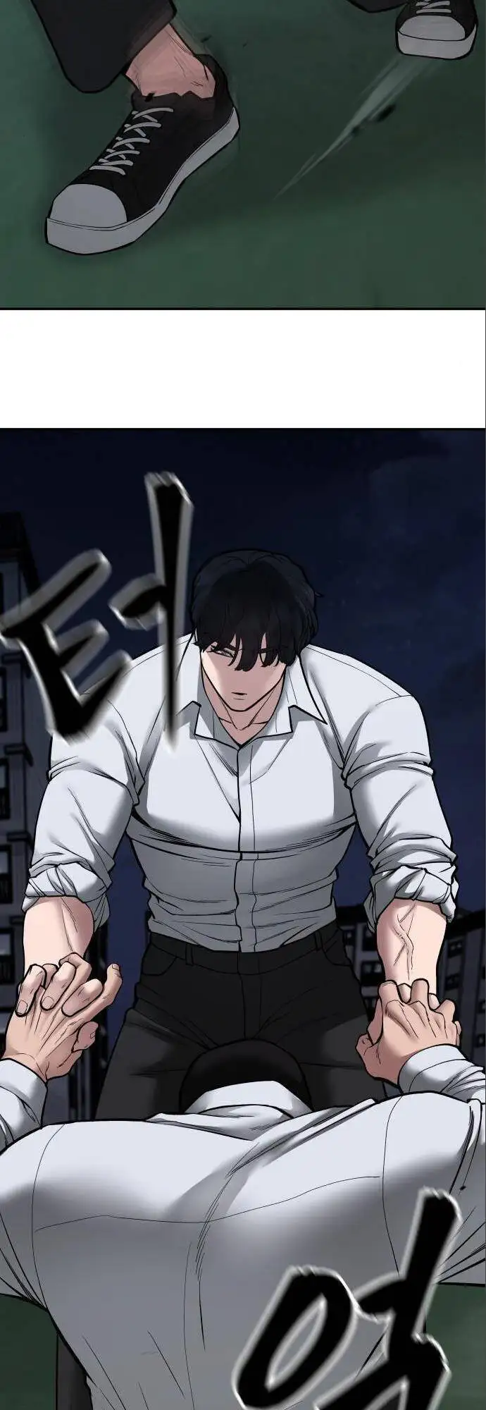 Truyện Tranh Giang Hồ Thực Thi Công Lý trang 7