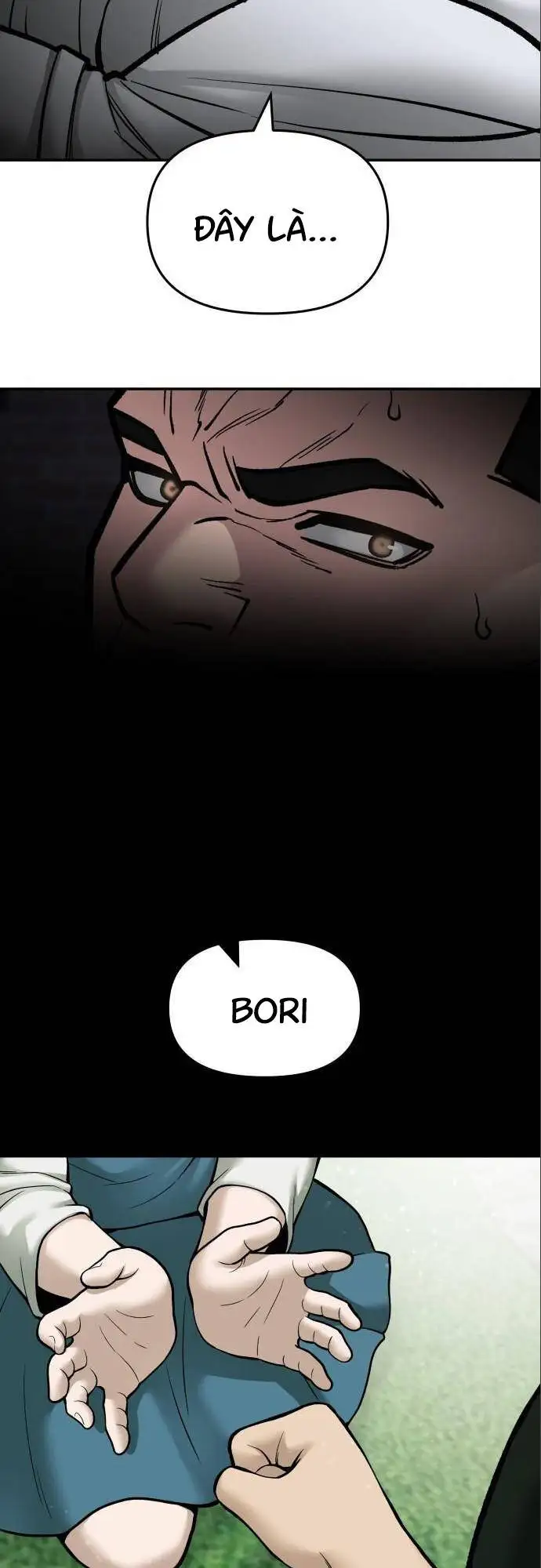 Truyện Tranh Giang Hồ Thực Thi Công Lý trang 7