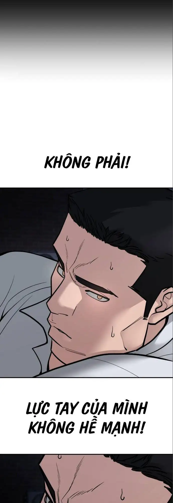 Truyện Tranh Giang Hồ Thực Thi Công Lý trang 7