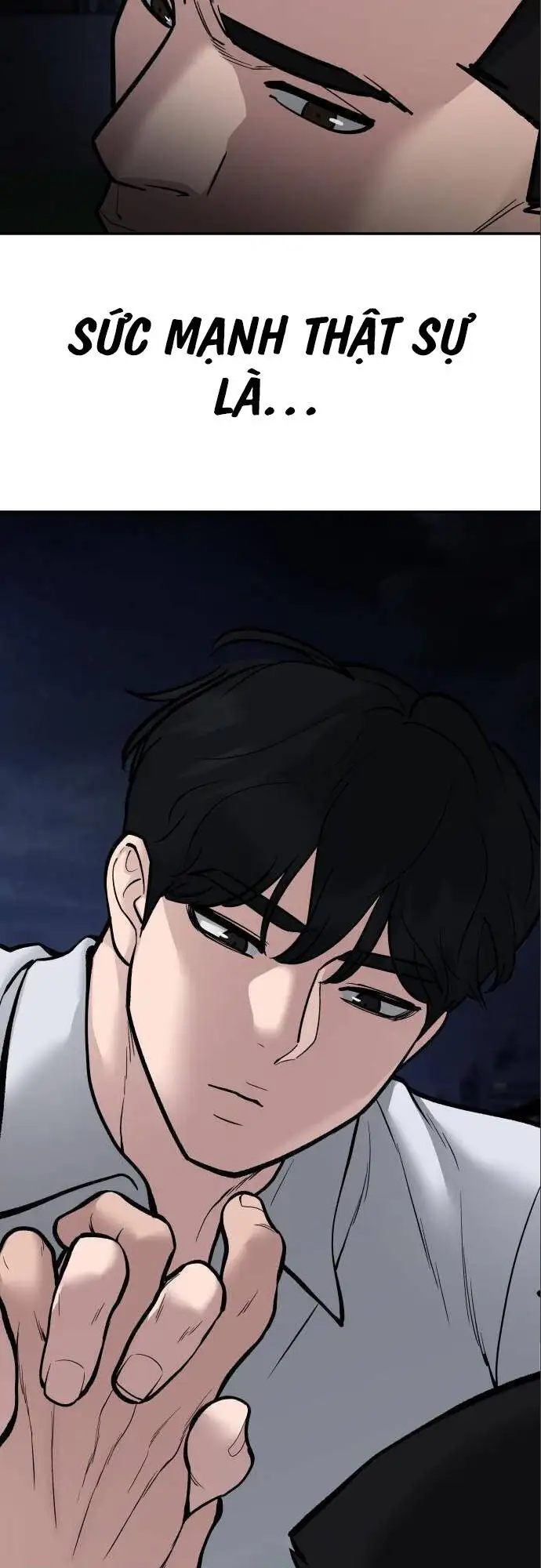 Truyện Tranh Giang Hồ Thực Thi Công Lý trang 7