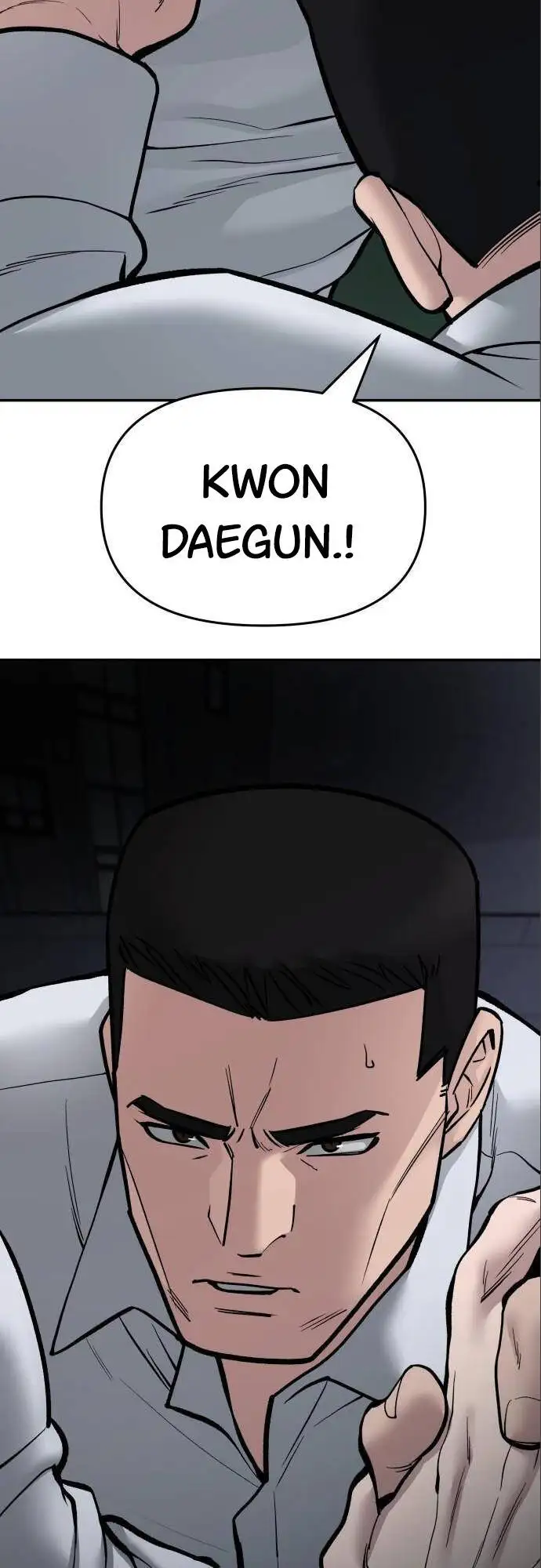 Truyện Tranh Giang Hồ Thực Thi Công Lý trang 7