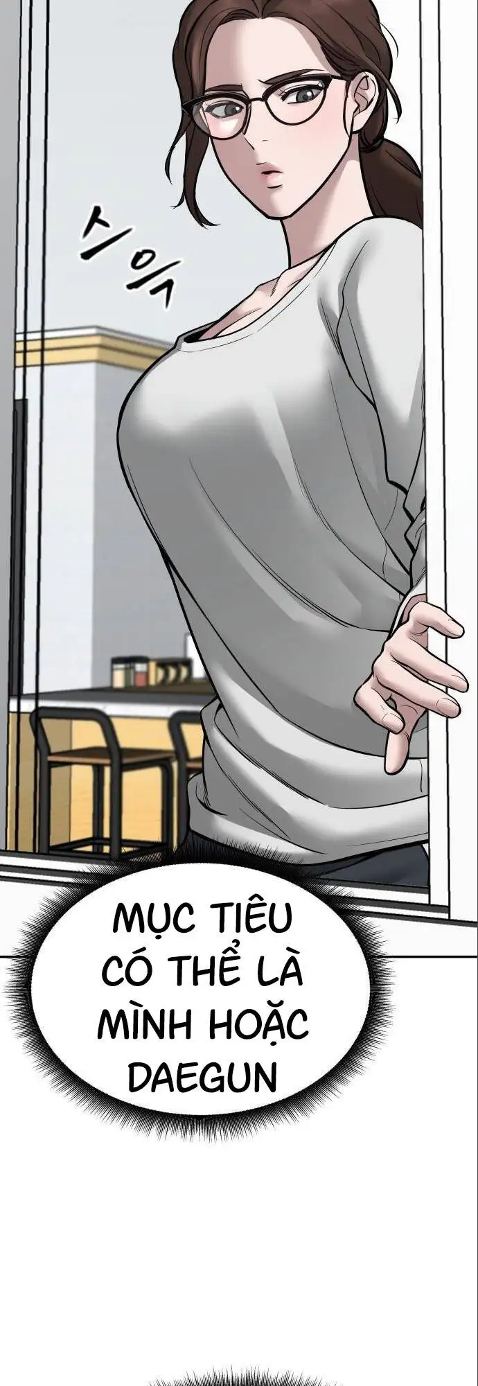 Truyện Tranh Giang Hồ Thực Thi Công Lý trang 7