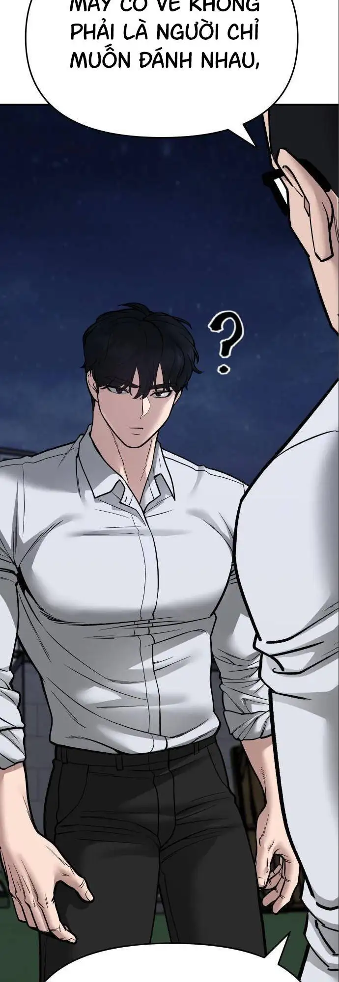 Truyện Tranh Giang Hồ Thực Thi Công Lý trang 7