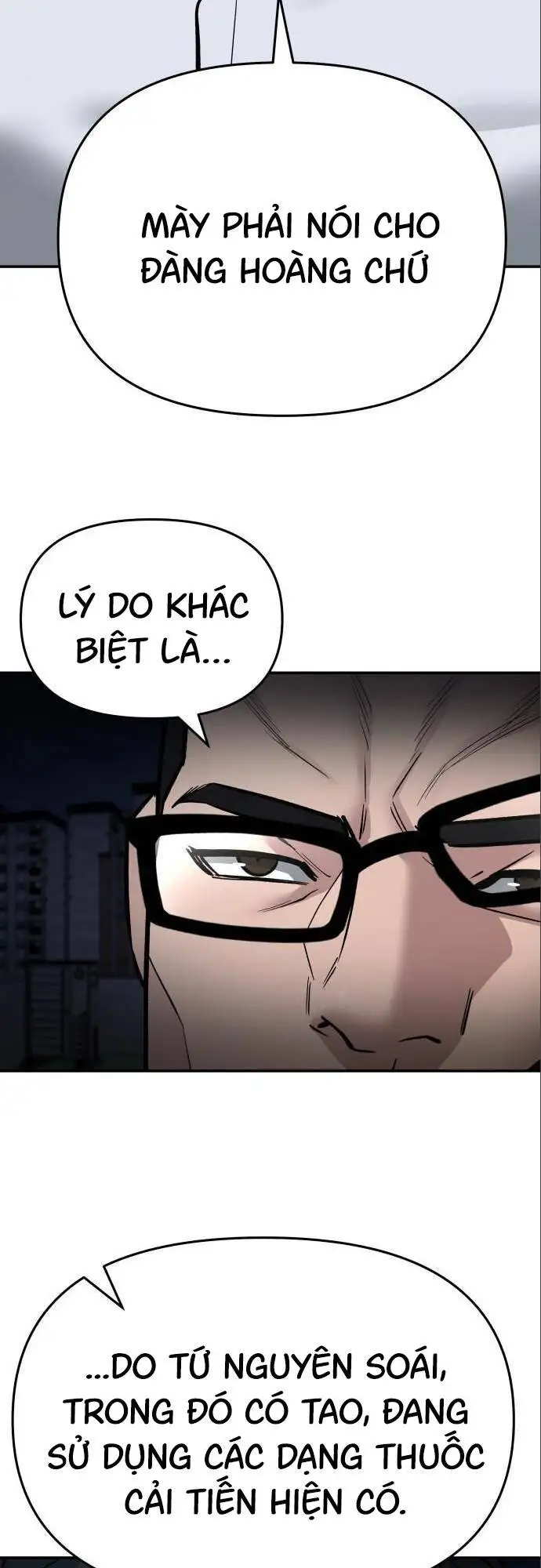 Truyện Tranh Giang Hồ Thực Thi Công Lý trang 7