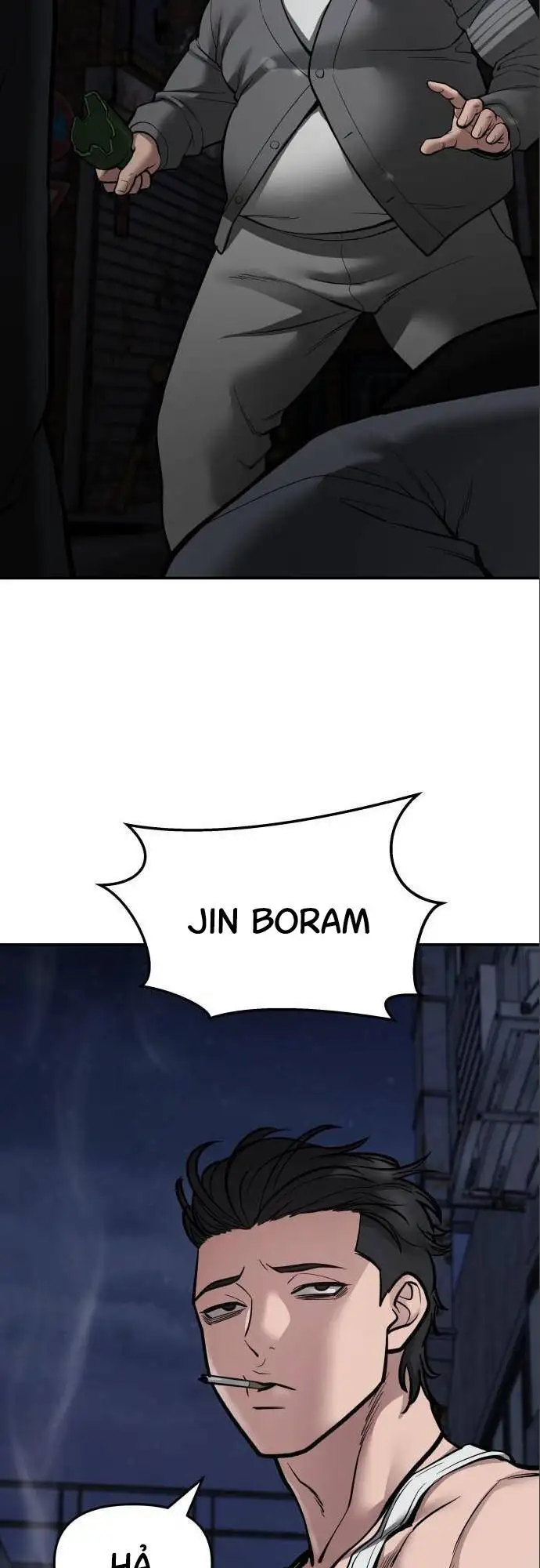 Truyện Tranh Giang Hồ Thực Thi Công Lý trang 7