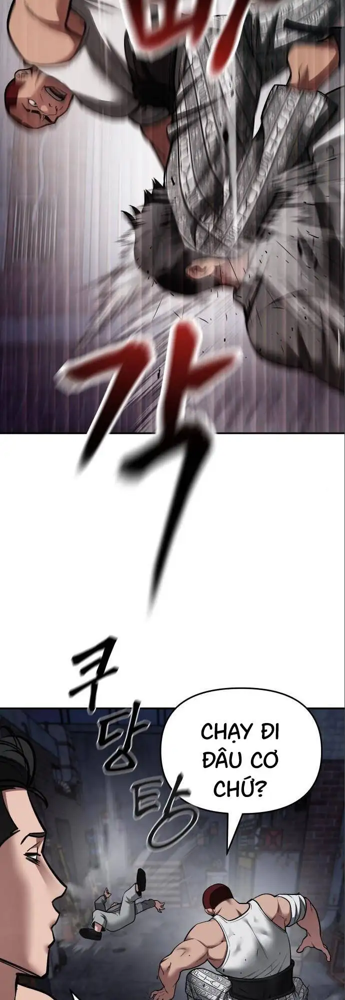 Truyện Tranh Giang Hồ Thực Thi Công Lý trang 7