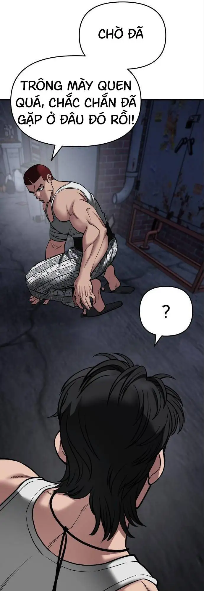 Truyện Tranh Giang Hồ Thực Thi Công Lý trang 7