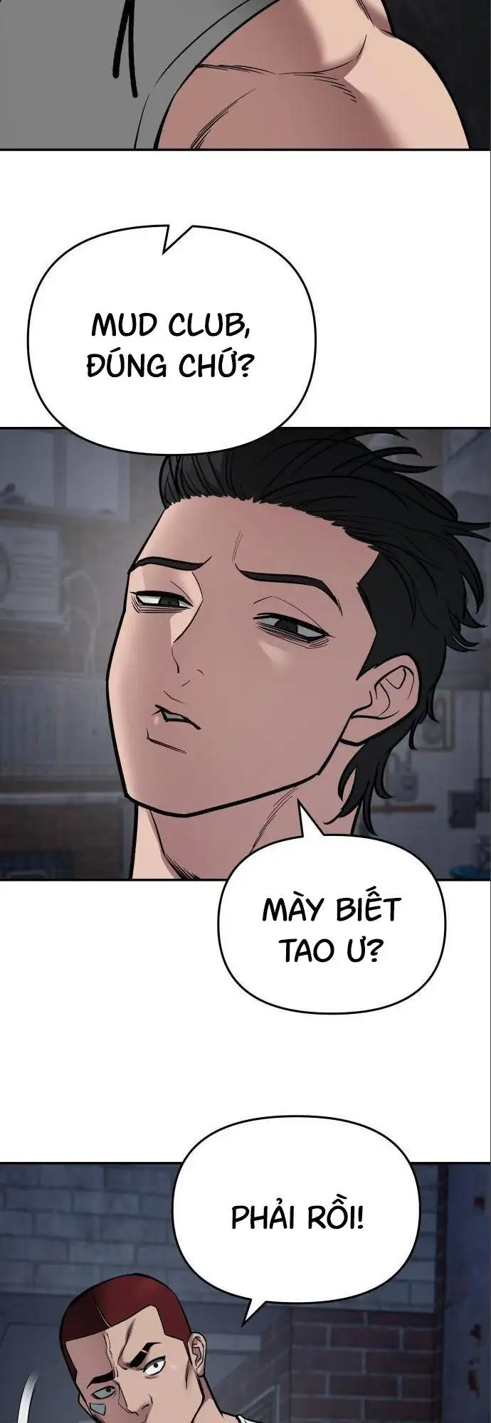 Truyện Tranh Giang Hồ Thực Thi Công Lý trang 7
