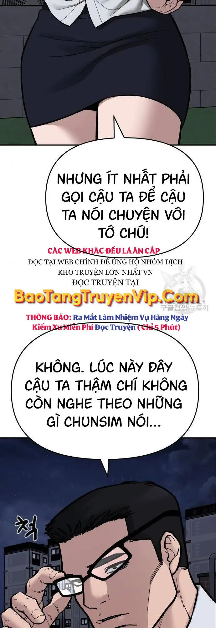 Truyện Tranh Giang Hồ Thực Thi Công Lý trang 7