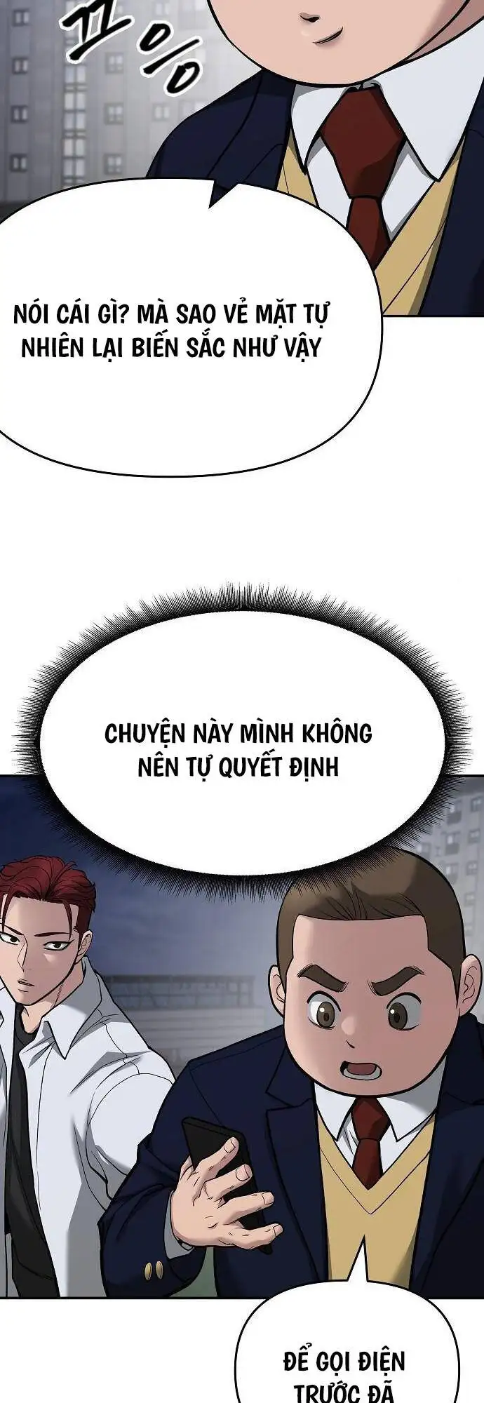 Truyện Tranh Giang Hồ Thực Thi Công Lý trang 7